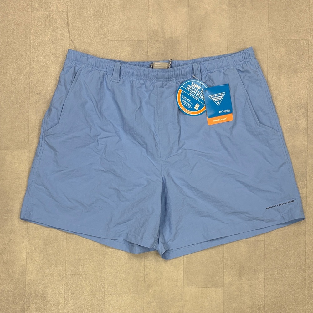 Columbia Board Shorts NWT